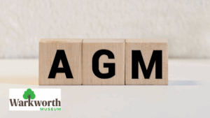 Annual General Meeting